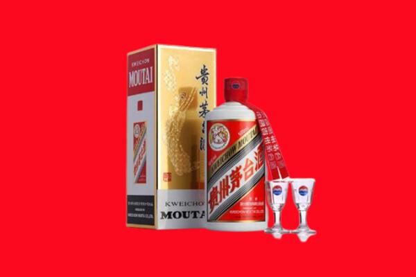 湛江吴川市回收茅台酒