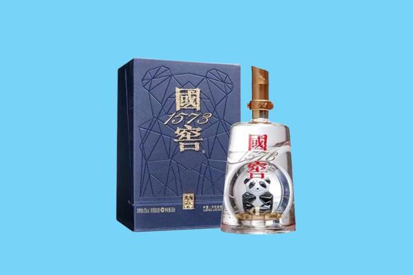 湛江吴川市回收国窖1573